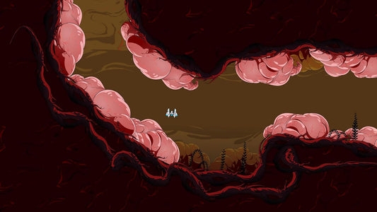 Lunar Lander: Beyond (PlayStation 5)