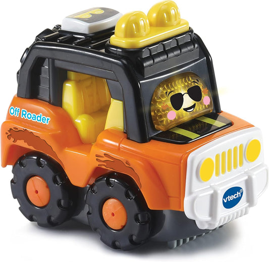Toot-Toot Drivers Off Roader 2022