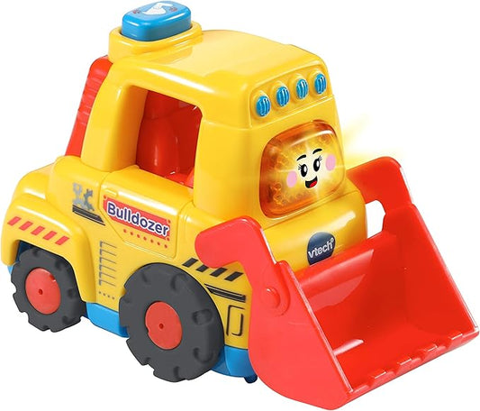 VTech: Toot-Toot Drivers Bulldozer (2020)