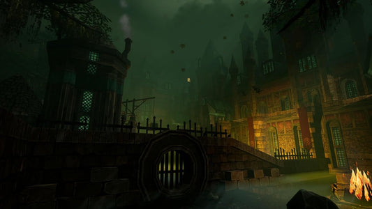 Graven (PlayStation 5)