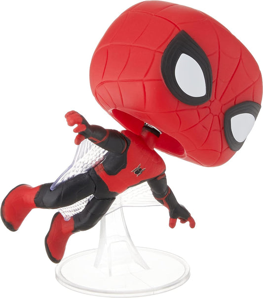 Funko POP: Spiderman No Way Home Upgraded Suit 923