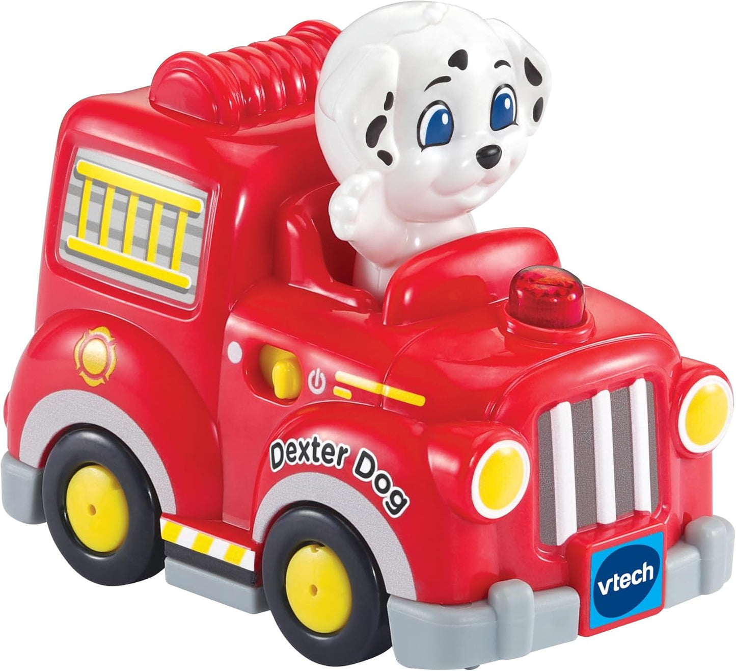 VTech: Toot-Toot Drivers Dexter Dog The Firefighter