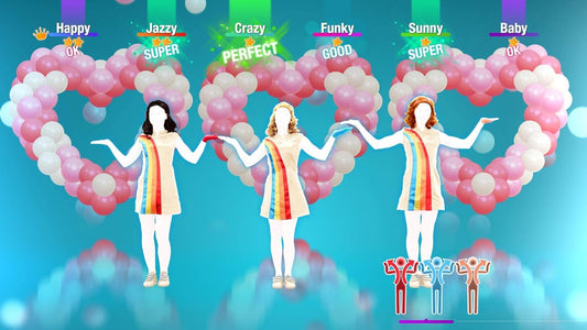 Just Dance 2020 (Nintendo Switch)