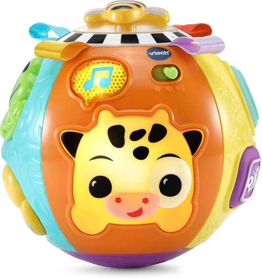 VTech: Animal Discoveries Ball