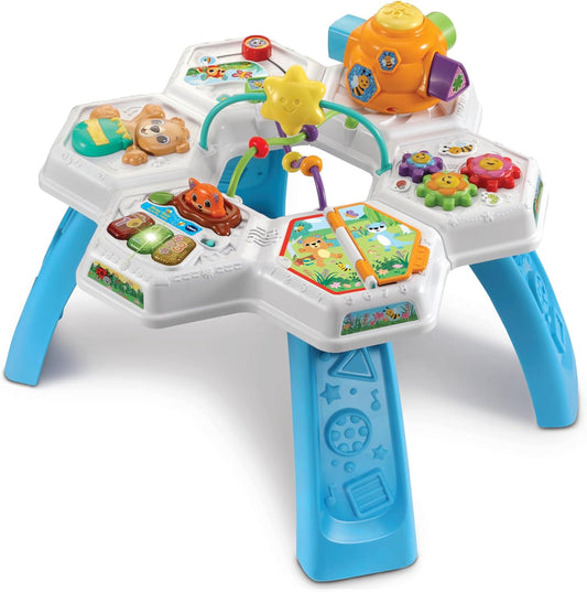 VTech: Busy Bee Activity Table