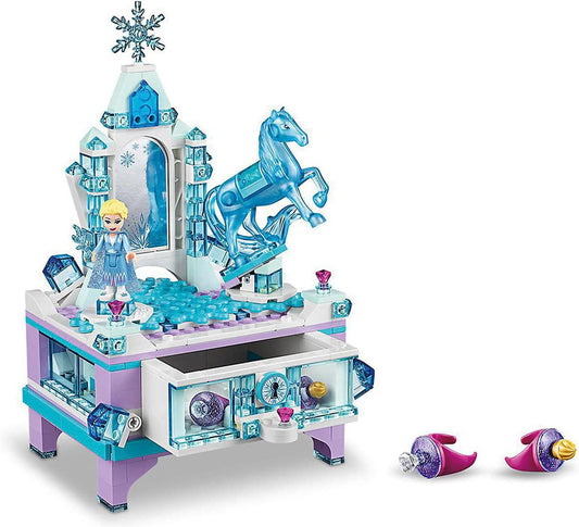 LEGO® | Frozen 2: Elsa's Jewellery Box Collection (41168)