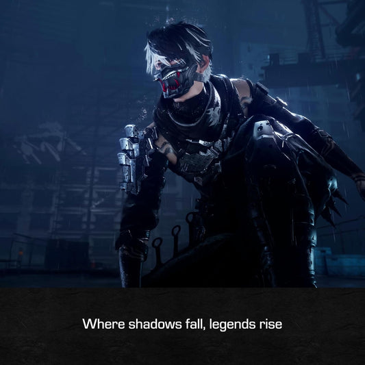 Ninja Gaiden 4 (PlayStation 5)
