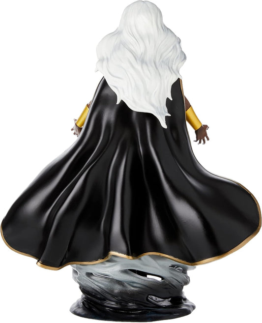 Diamond Select Figure Marvel Comic Gallery Diorama X-Men Storm