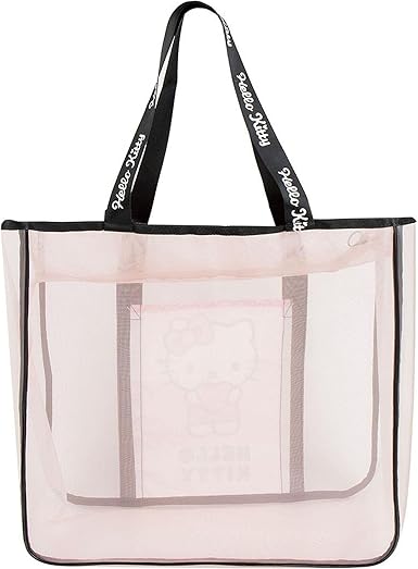 Hello Kitty premium beach bag