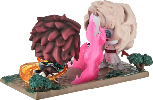 Funko POP: Demon Slayer - Tanjiro vs Rui 1304