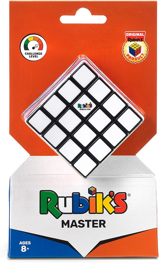 Rubik's Cube 4x4