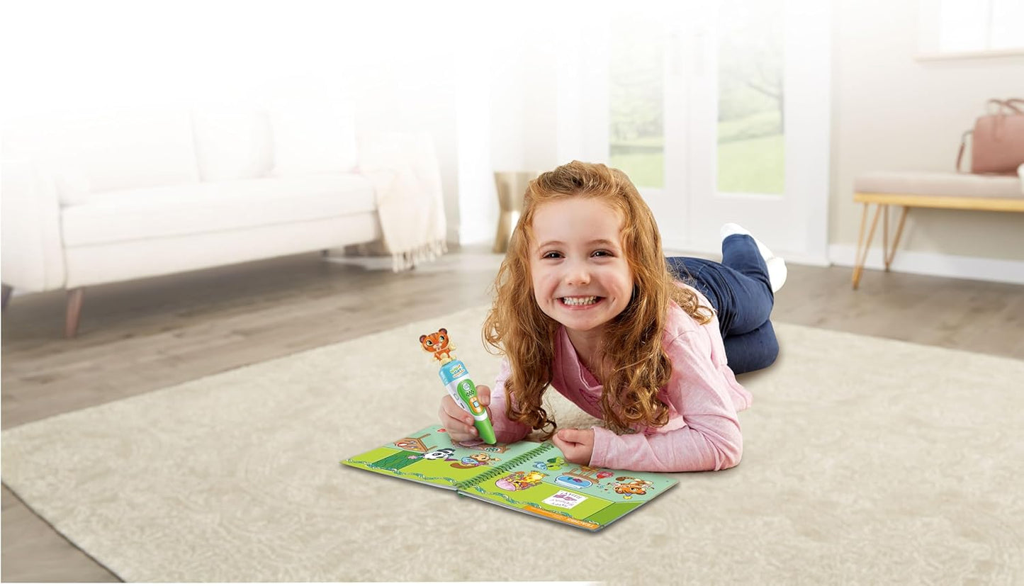 LeapFrog: LeapStart Reading Buddies