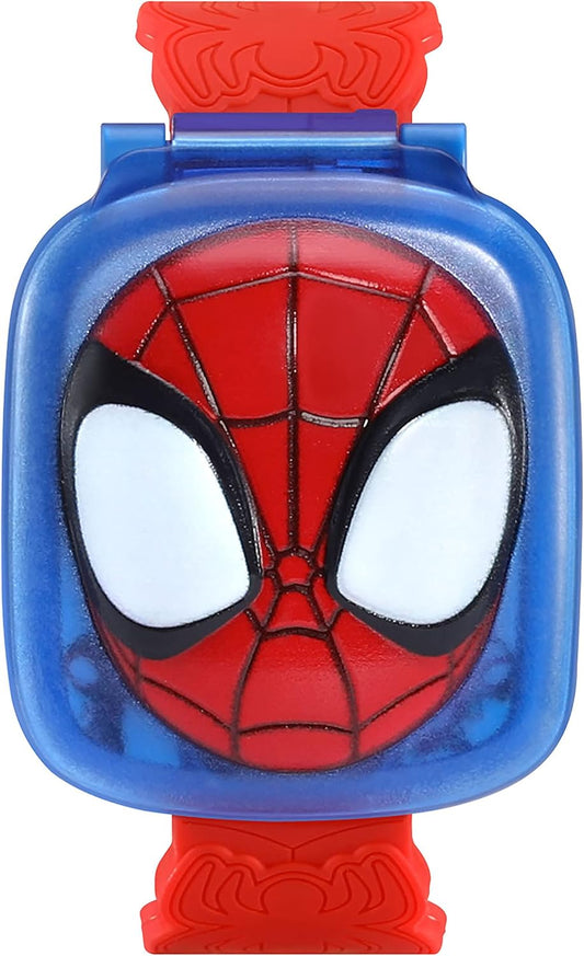 VTech: Spidey Learning Watch