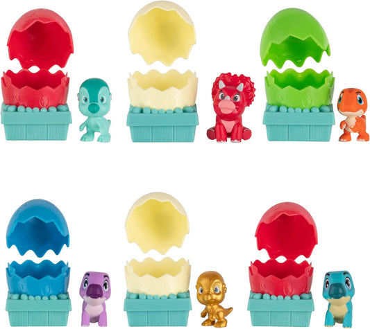 Dino Ranch Dino Mites Blind Figures