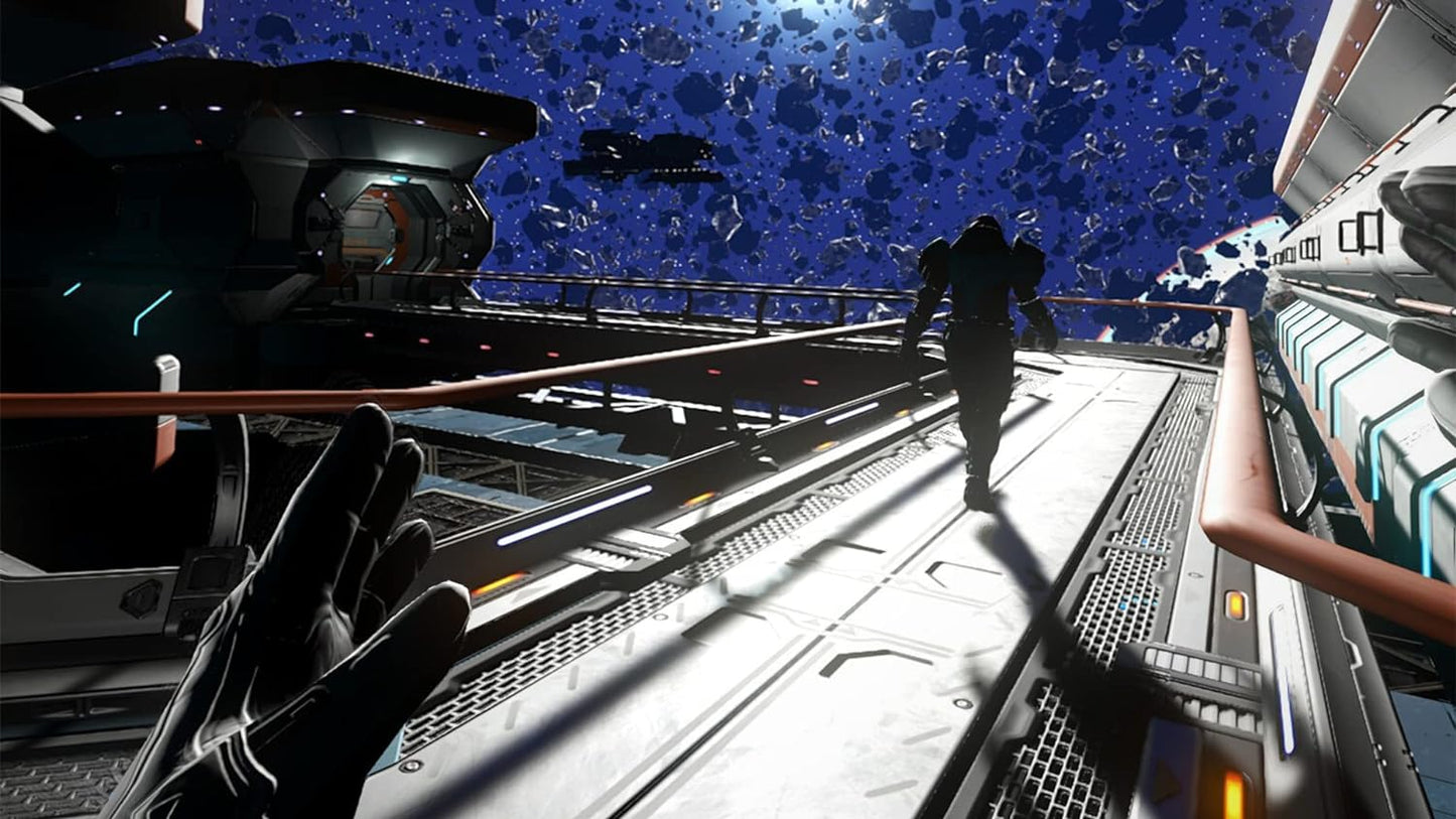 No Mans Sky (PS5)