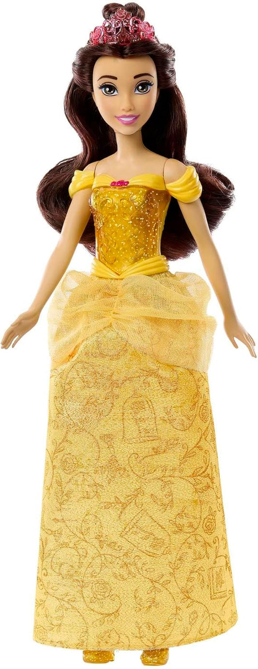 Disney Princess Belle Doll Core (Mattel)