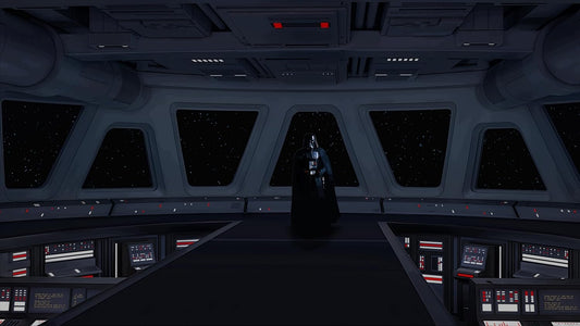 STAR WARS™: Dark Forces Remaster (PlayStation 5)