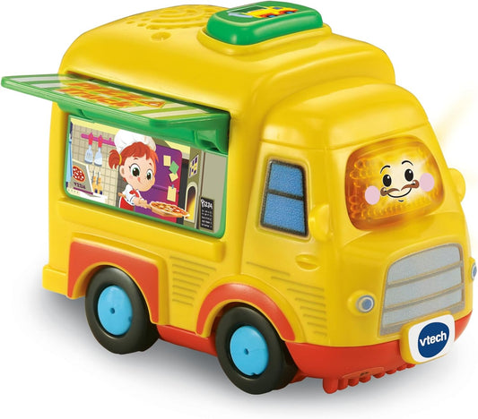 VTech: Toot-Toot Drivers Pizza Truck