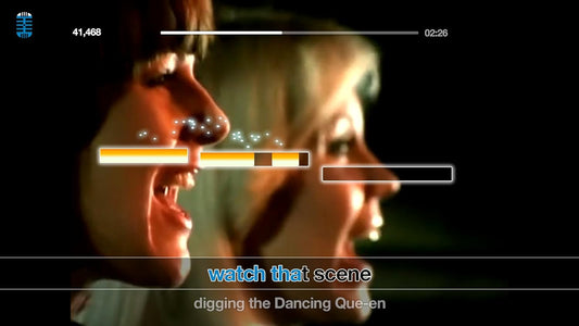We Sing (PlayStation 4)