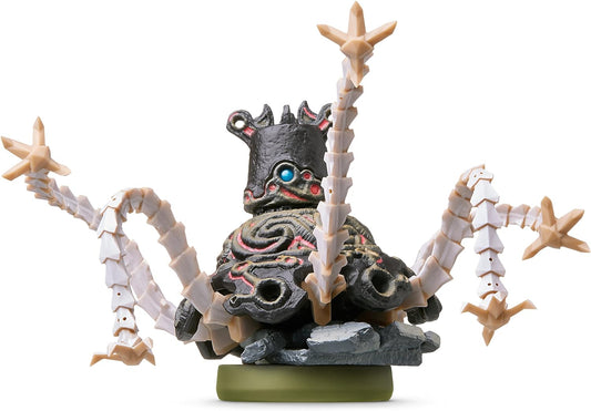 Guardian - The Legend of Zelda: Breath of the Wild - Nintendo Switch - Amiibo
