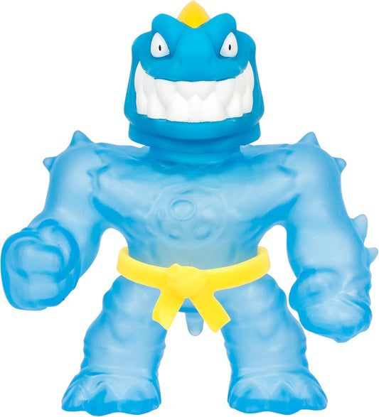 Heroes of Goo Jit Zu Meteor Madness Hero Creator Pack Assorted