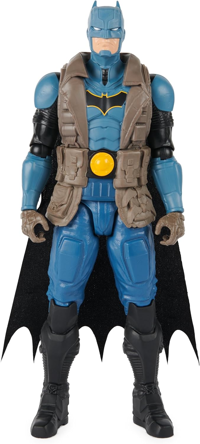 Batman 12" Batman Figure Series 10 Version 1