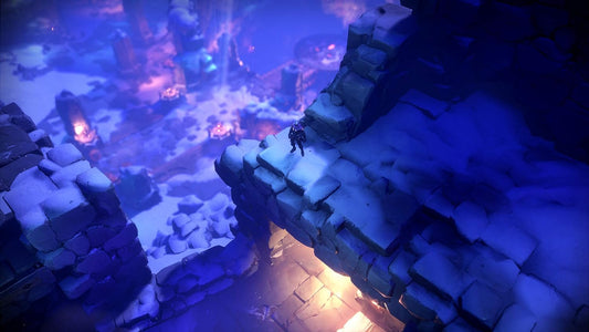 Darksiders Genesis (PlayStation 4)
