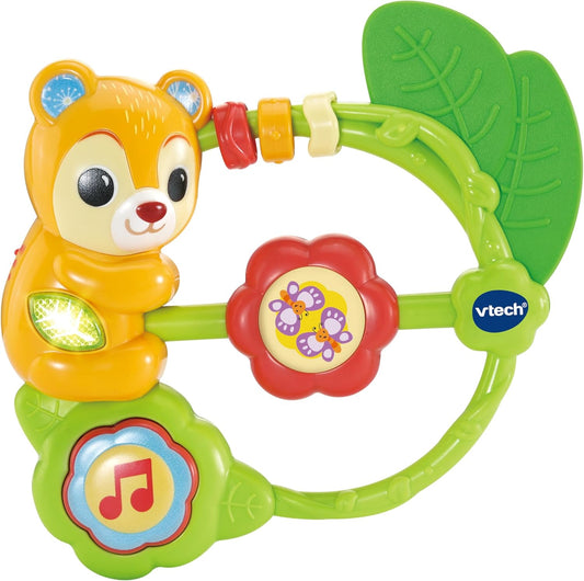 VTech: Shaking Sounds Bear Rattle