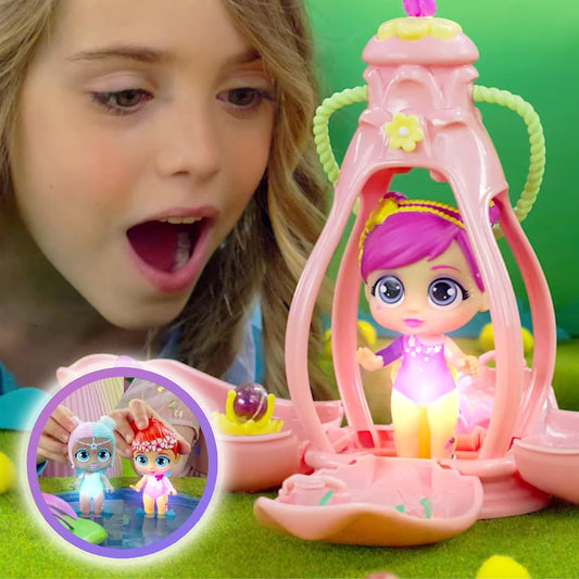 Bloopies Fairies W1