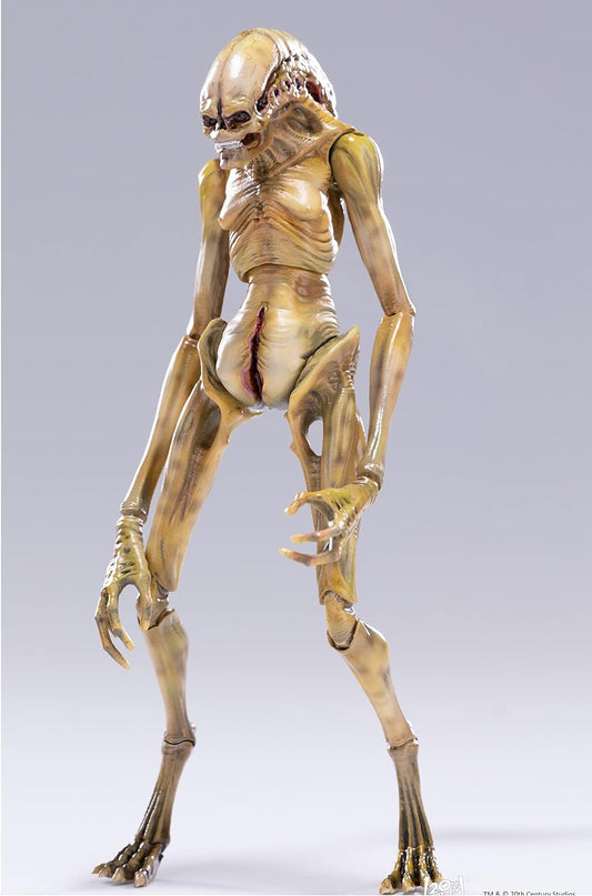Diamond Selet - Alien Resurection The Newborn Previews Exclusive 1/18
