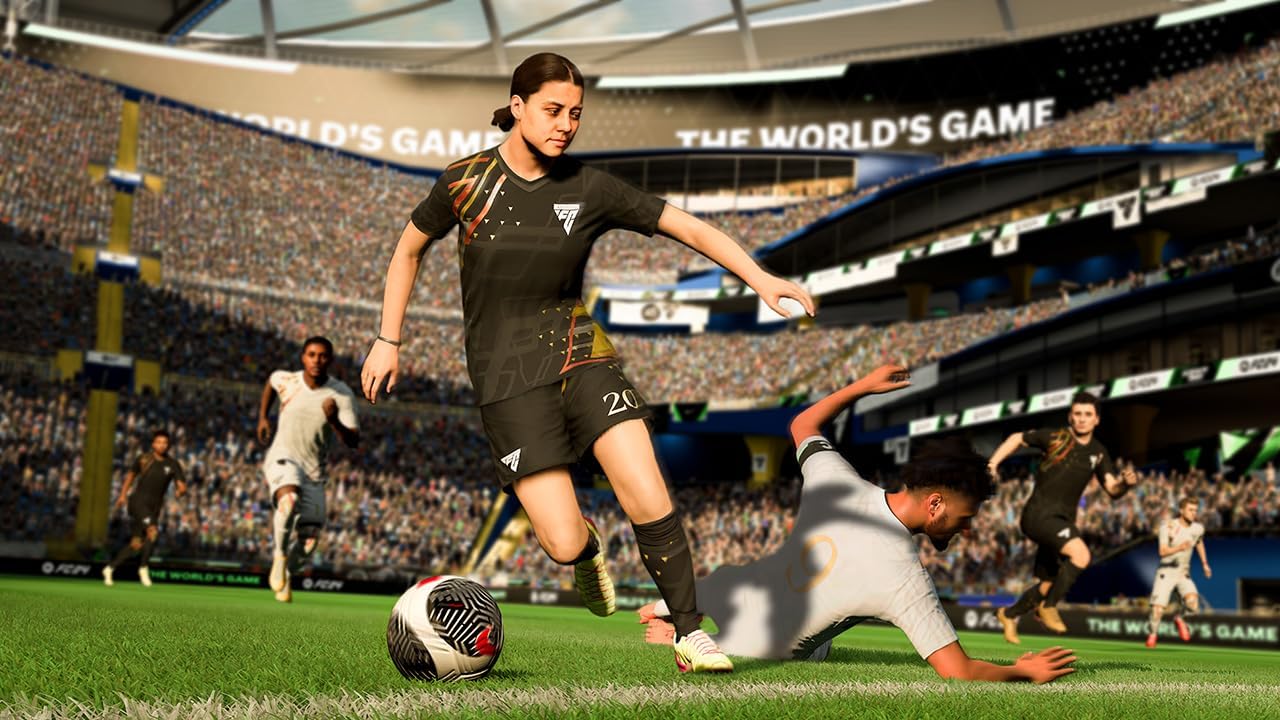 EA Sports FC 24 (Nintendo Switch)