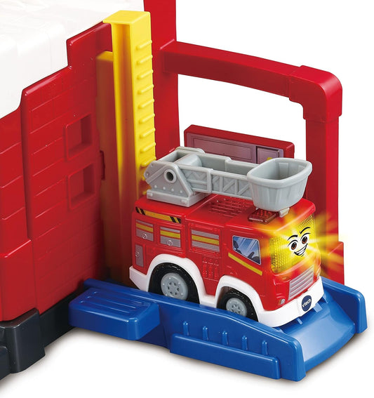 VTech: Toot-Toot Drivers Fire Station