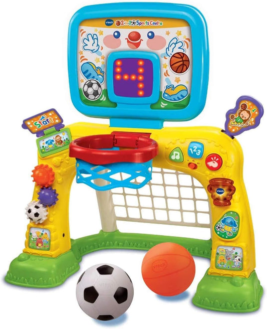 VTech: 3-in-1 Sports Center