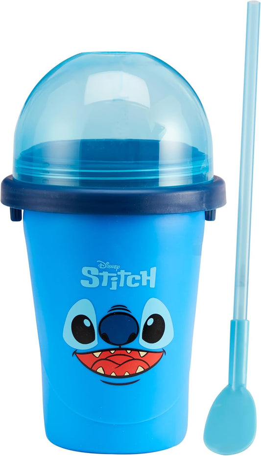 Chill Factor Disney Stitch Slushy Maker - Stitch
