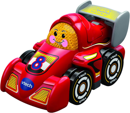 VTech: TTD Track Racer