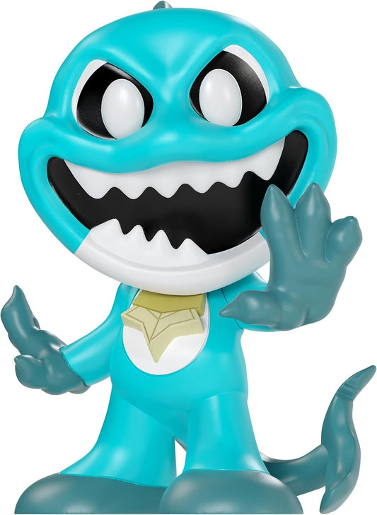 Poppy Playtime: Series 4 Smiling Critters Collectable Minifigures