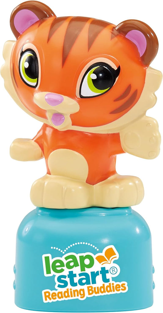 LeapFrog: LeapStart Reading Buddies