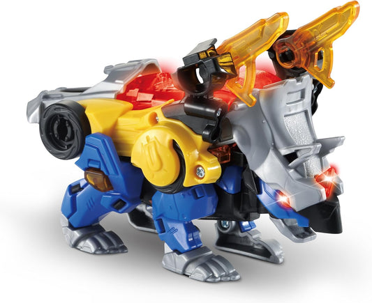 VTech: Switch & Go Dinos: Thorn the Triceratops