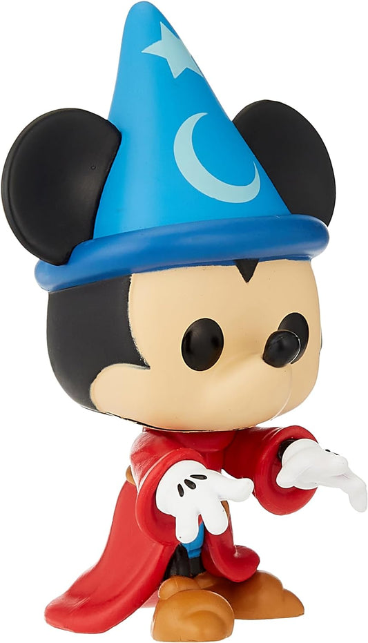 Funko POP: Disney - Mickey Sorcerer 80th Anniversary 990