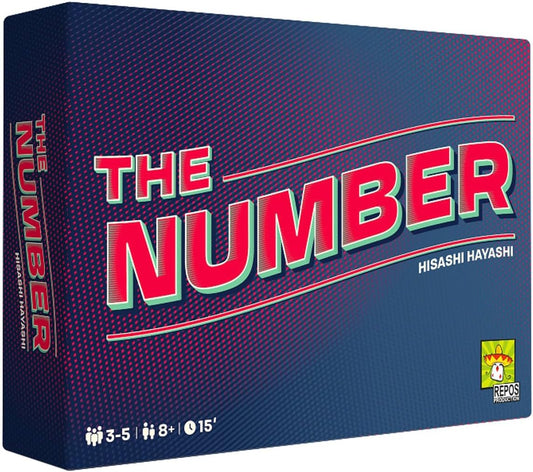 NUMBER (GAME)