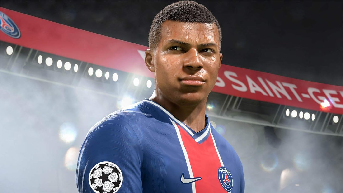 FIFA 21 Next Level Edition (PlayStation 5)