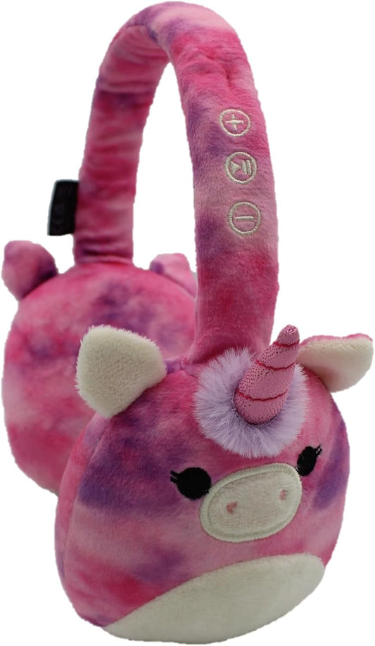 Squishmallow Lola Headphone