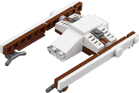 LEGO® | Star Wars: Imperial AT-Hauler (30498)