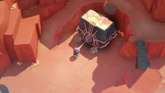 Cocoon (PlayStation 5)