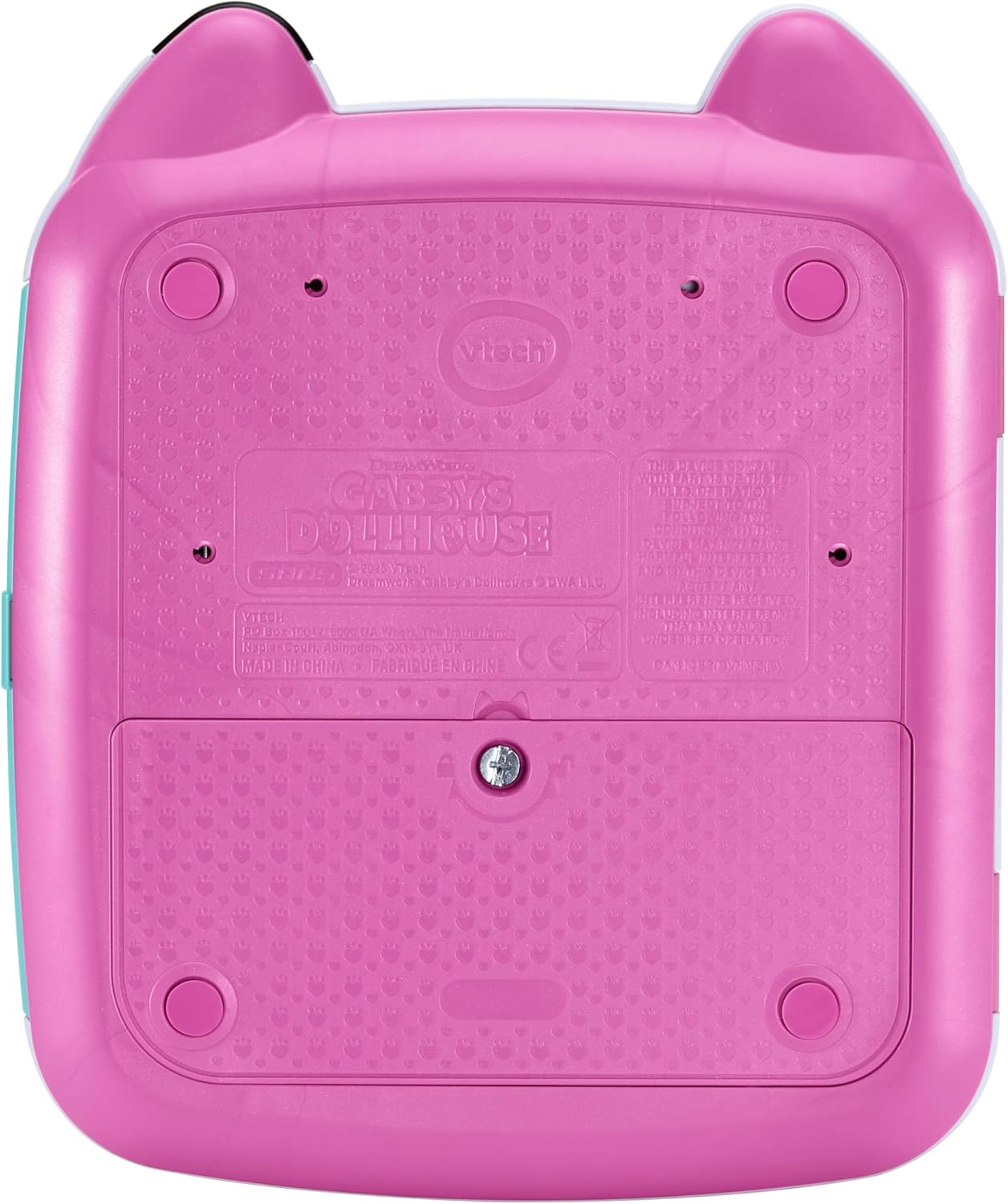 VTech: Gabby's Dollhouse Secret Diary