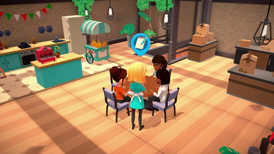 My Universe: 2 in 1 Culinary Collection (Nintendo Switch)