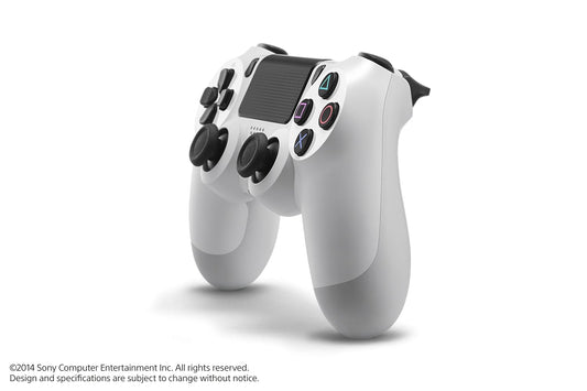 PS4 DualShock V2 Controller White