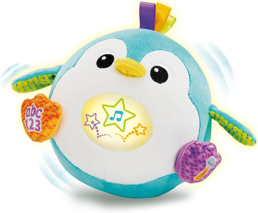 LeapFrog: 123 Bounce With Me Penguin