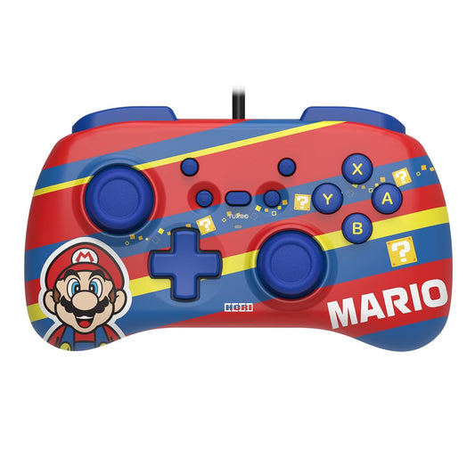 Switch Horipad Mini Mario