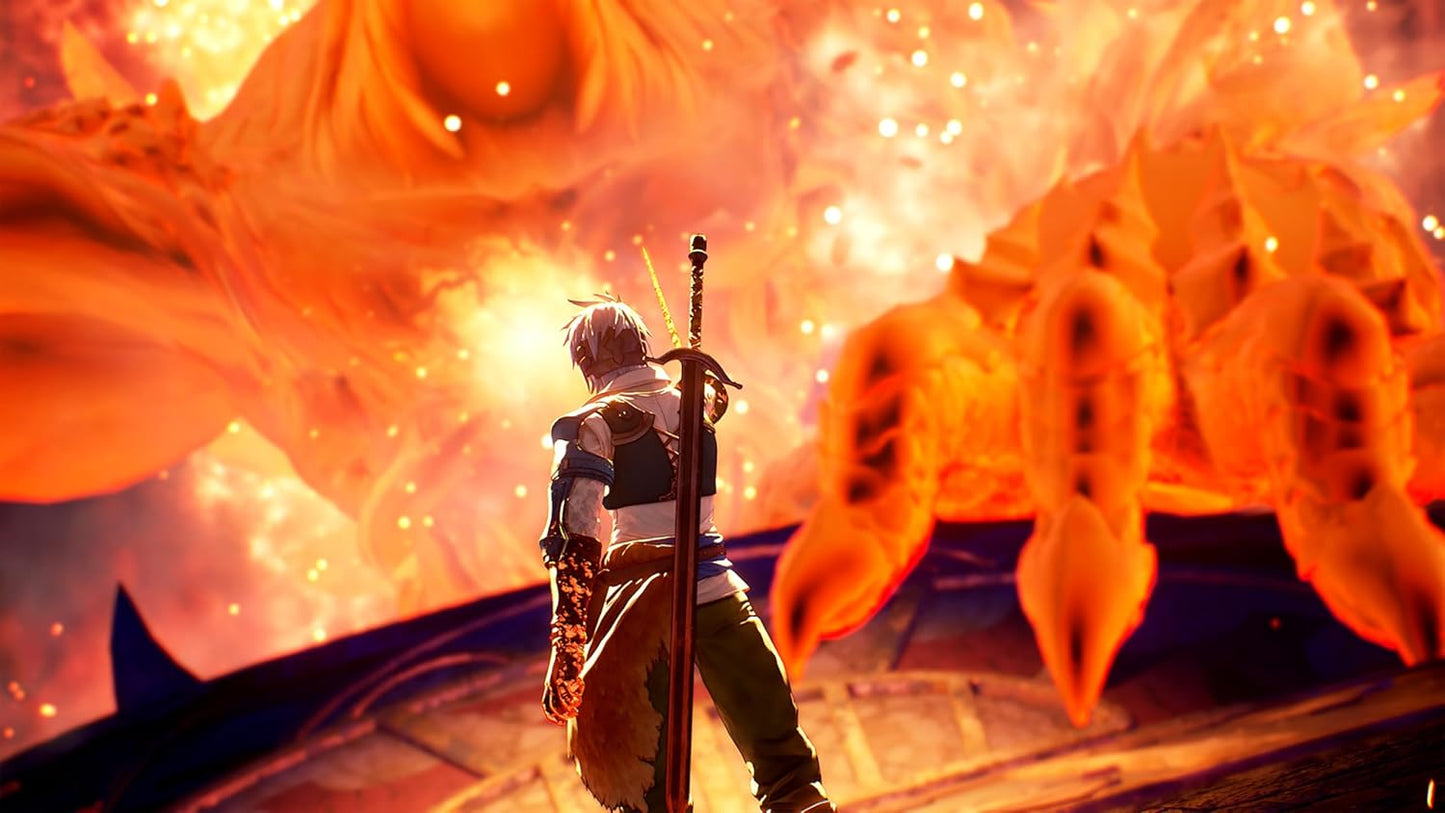 Tales of Arise (Nintendo Switch 2)